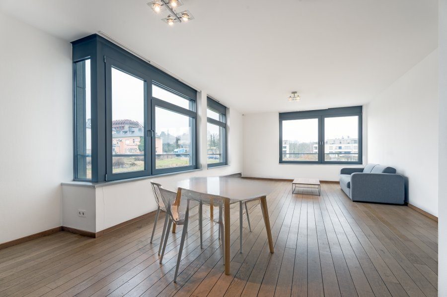 Квартира в Люксембурге, Люксембург, 84 м² - фото 1