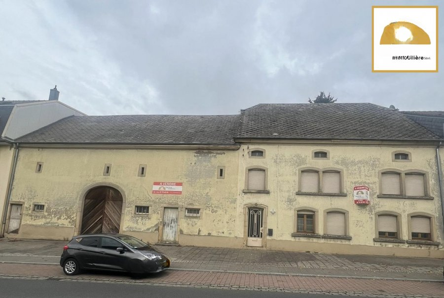 Квартира в Люксембурге, Люксембург - фото 1