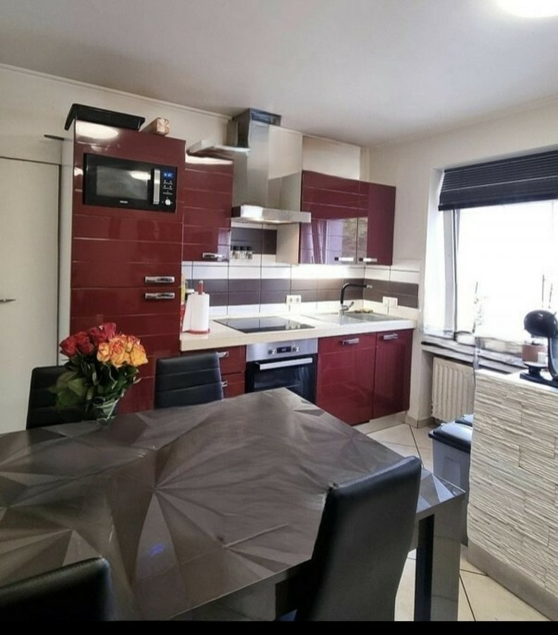 Квартира в Люксембурге, Люксембург, 70 м² - фото 1