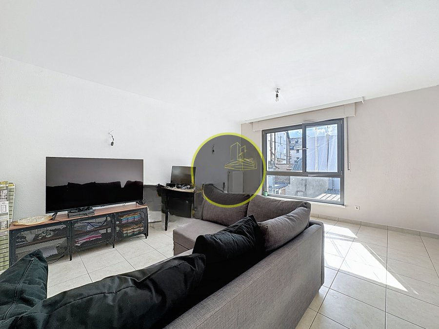 Квартира в Люксембурге, Люксембург, 52 м² - фото 1