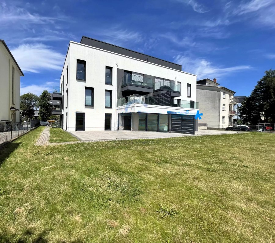 Квартира в Люксембурге, Люксембург, 56 м² - фото 1