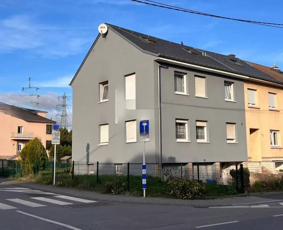 Квартира в Люксембурге, Люксембург, 205 м² - фото 1