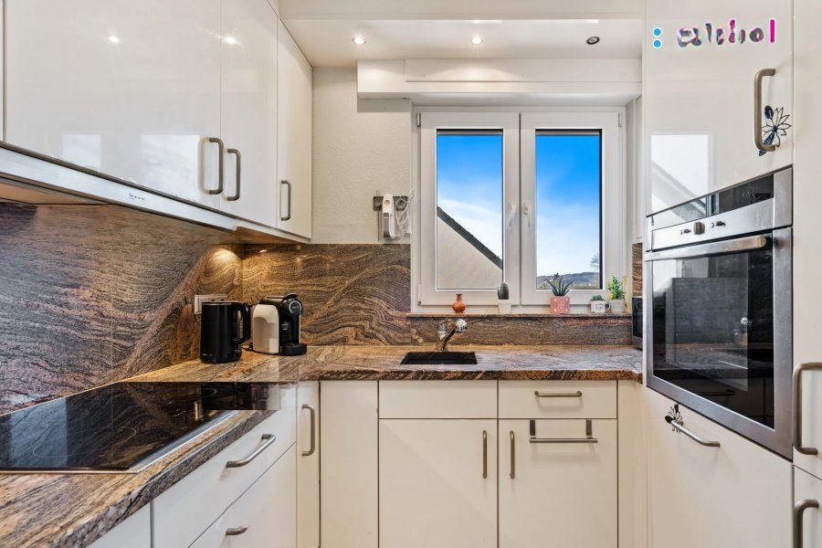 Квартира в Люксембурге, Люксембург, 126 м² - фото 1