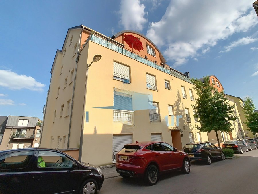Квартира в Люксембурге, Люксембург, 83 м² - фото 1