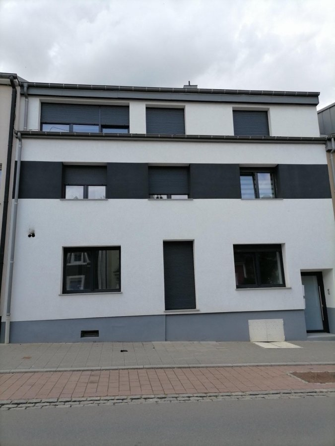 Квартира в Люксембурге, Люксембург, 51 м² - фото 1