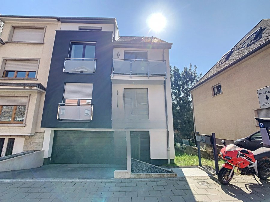 Квартира в Люксембурге, Люксембург, 61 м² - фото 1
