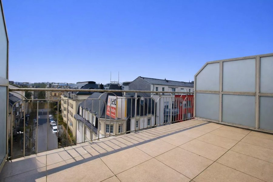 Квартира в Люксембурге, Люксембург, 25 м² - фото 1