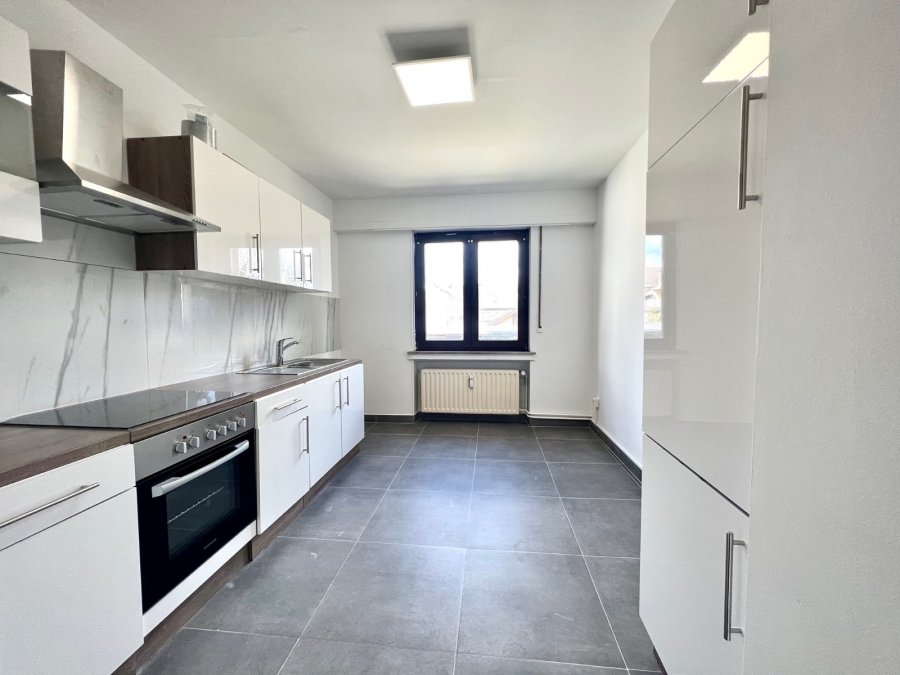 Квартира в Люксембурге, Люксембург, 47 м² - фото 1