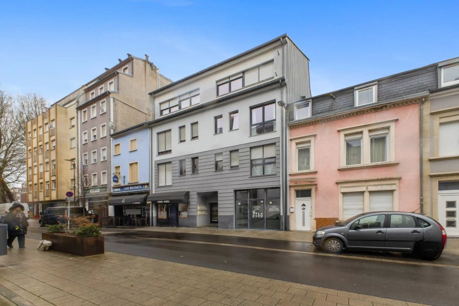 Квартира в Люксембурге, Люксембург, 66 м² - фото 1