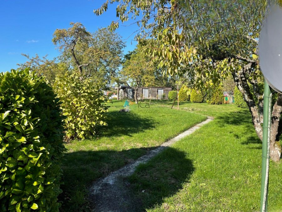 Квартира в Люксембурге, Люксембург, 250 м² - фото 1