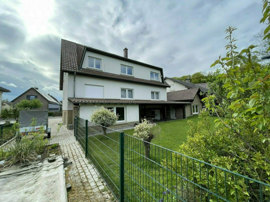 Квартира в Гревенмахере, Люксембург, 306 м² - фото 1