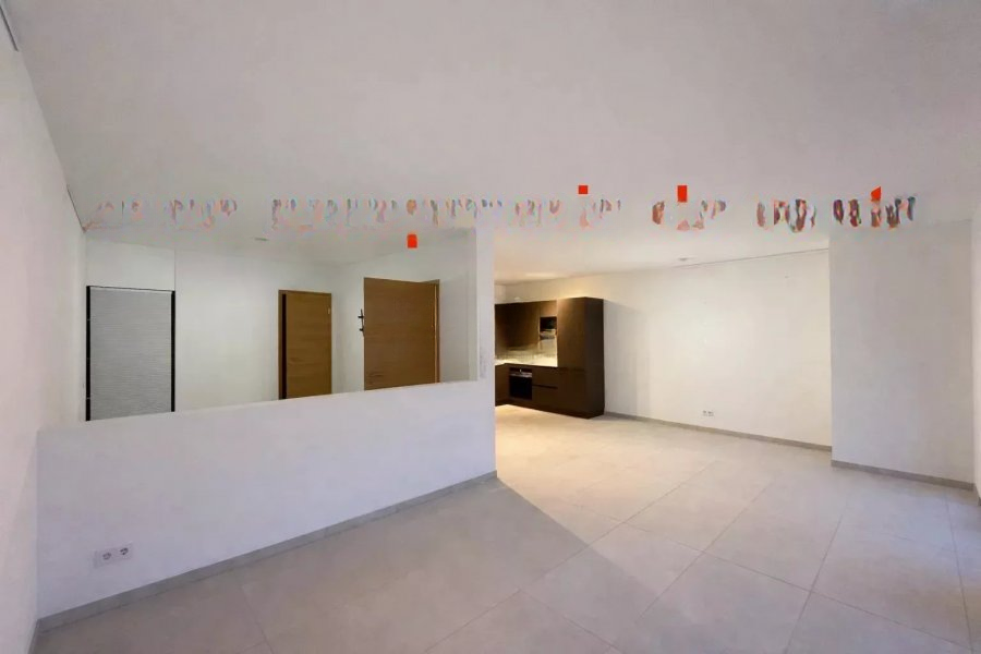 Квартира в Люксембурге, Люксембург, 58 м² - фото 1