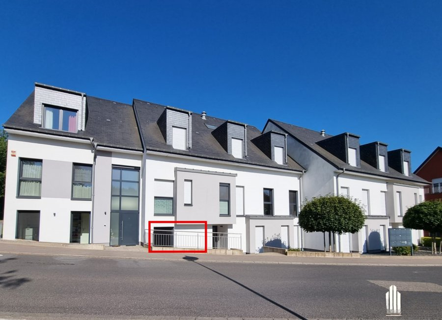 Квартира в Дикирхе, Люксембург, 58 м² - фото 1