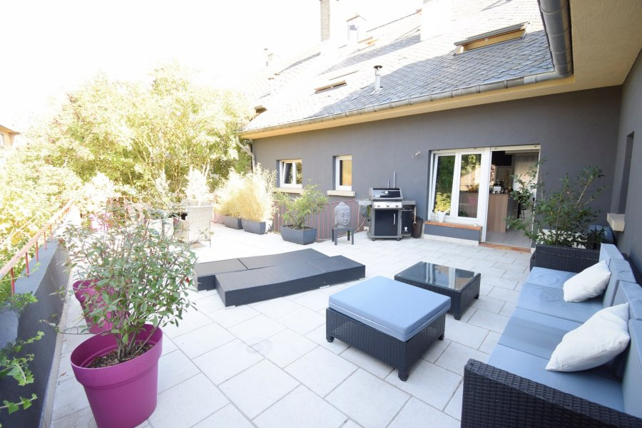 Квартира в Люксембурге, Люксембург, 274 м² - фото 1