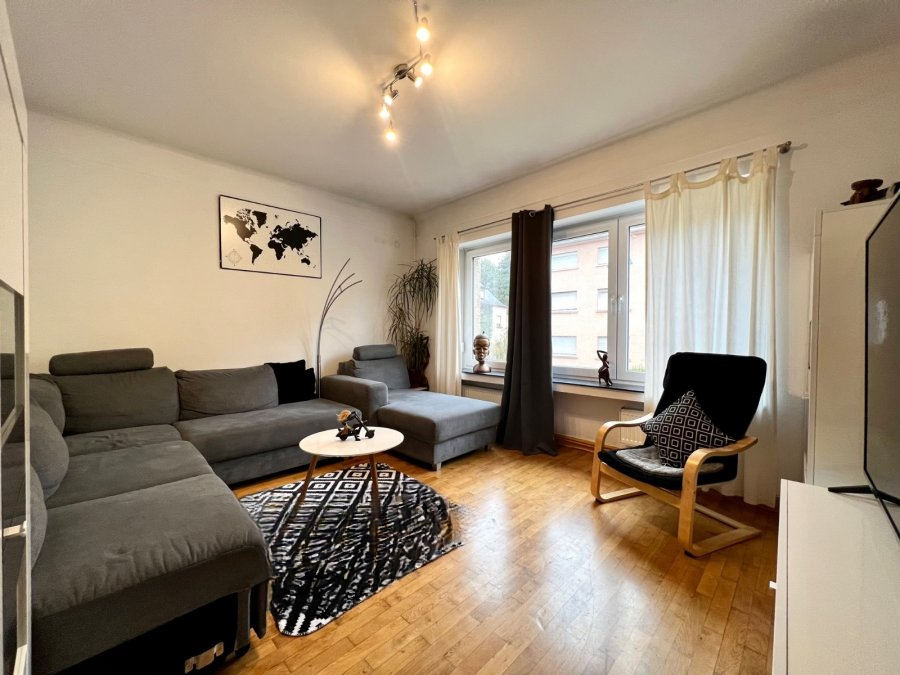 Квартира в Люксембурге, Люксембург, 70 м² - фото 1