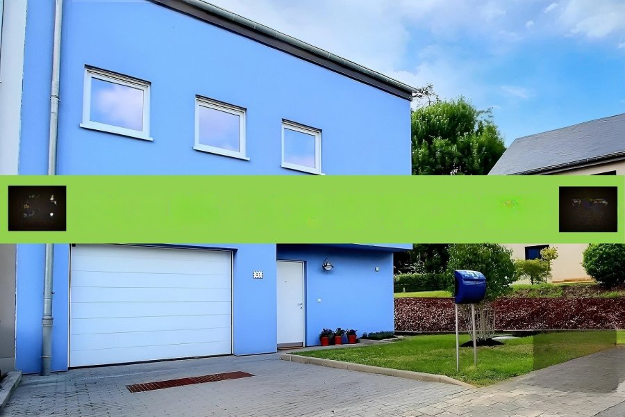 Квартира в Дикирхе, Люксембург, 140 м² - фото 1