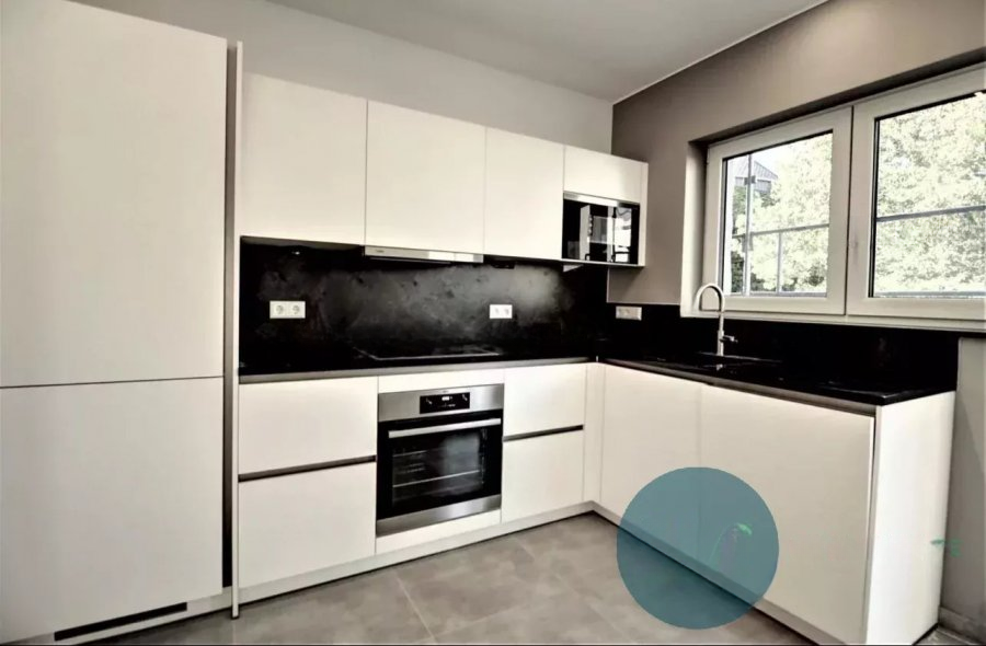 Квартира в Люксембурге, Люксембург, 52 м² - фото 1