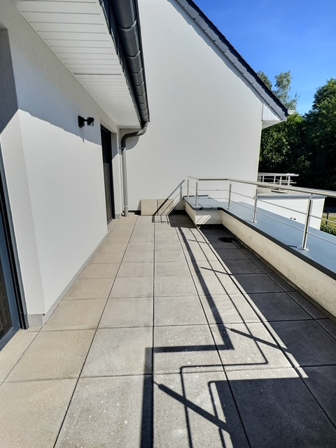 Квартира в Дикирхе, Люксембург, 115 м² - фото 1