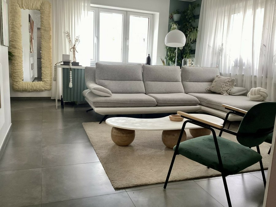 Квартира в Люксембурге, Люксембург, 79 м² - фото 1