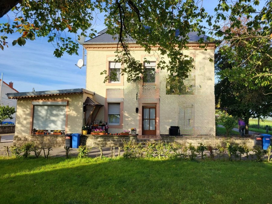 Квартира в Гревенмахере, Люксембург, 330 м² - фото 1