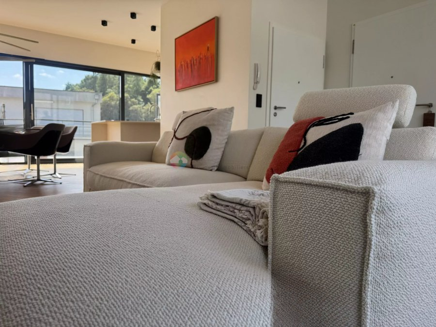 Квартира в Люксембурге, Люксембург, 76 м² - фото 1