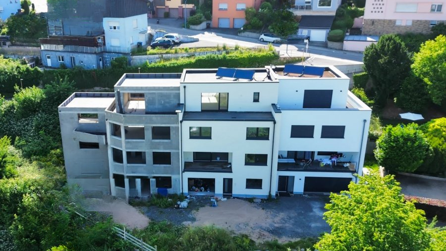 Квартира в Дикирхе, Люксембург, 310 м² - фото 1