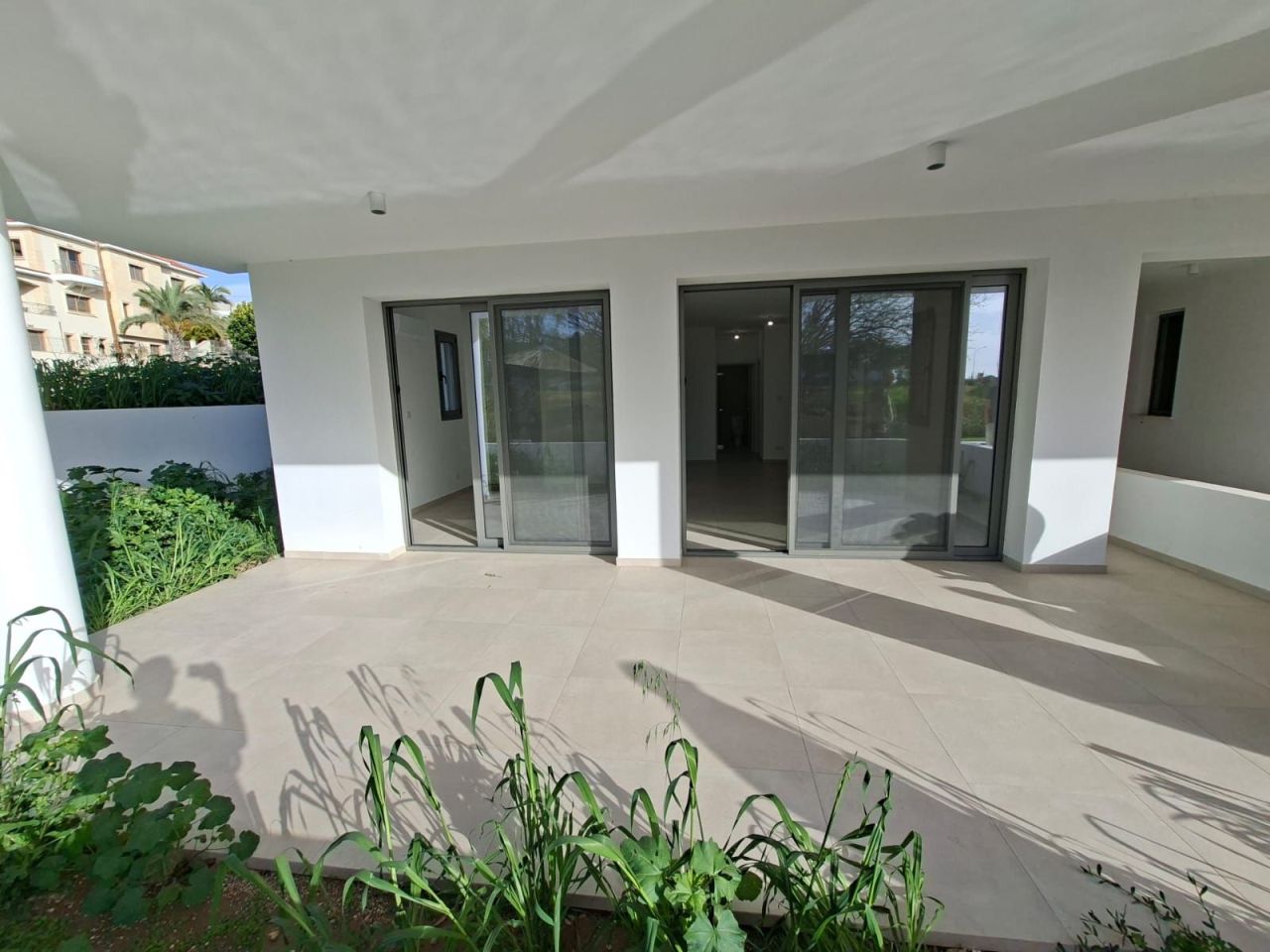 Квартира в Пафосе, Кипр, 108 м² - фото 2