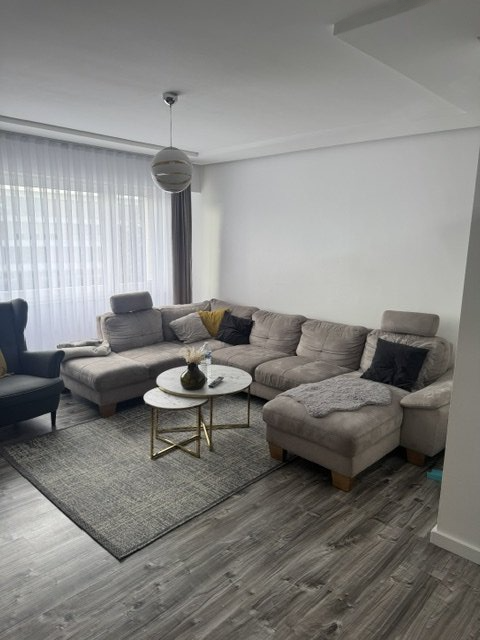 Квартира в Люксембурге, Люксембург, 76 м² - фото 1