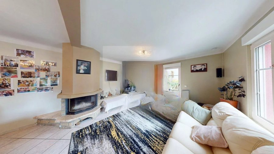 Квартира в Гревенмахере, Люксембург, 235 м² - фото 1