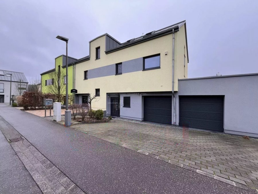 Квартира в Гревенмахере, Люксембург, 170 м² - фото 1