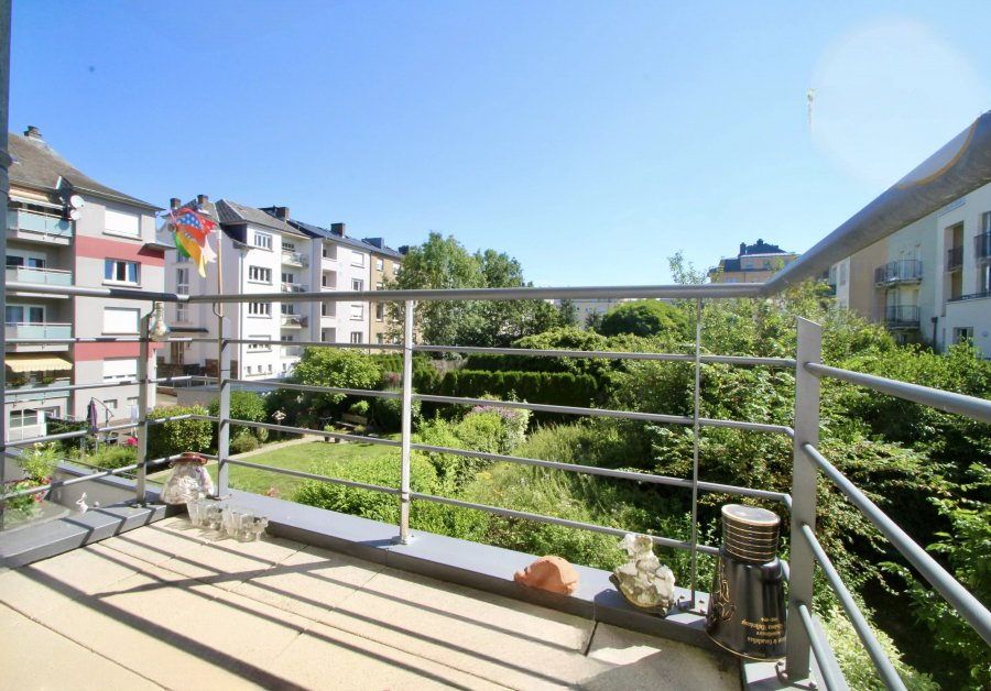 Квартира в Люксембурге, Люксембург, 88 м² - фото 1