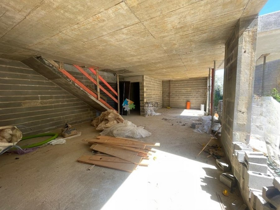 Квартира в Люксембурге, Люксембург, 176 м² - фото 1