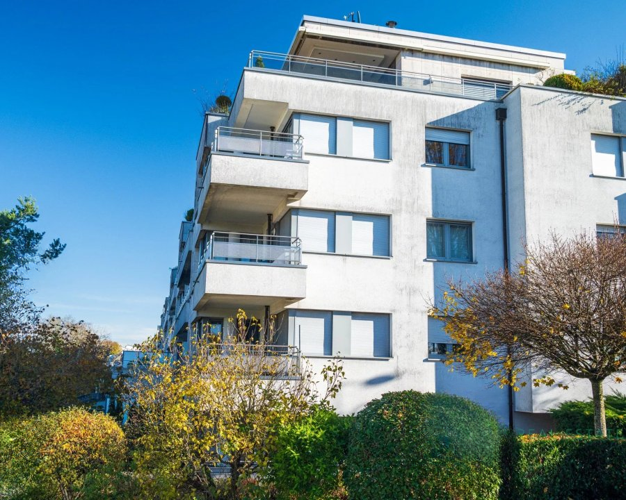 Квартира в Люксембурге, Люксембург, 117 м² - фото 1