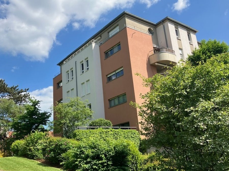 Квартира в Люксембурге, Люксембург, 88 м² - фото 1