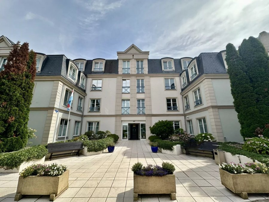 Квартира в Гревенмахере, Люксембург, 40 м² - фото 1