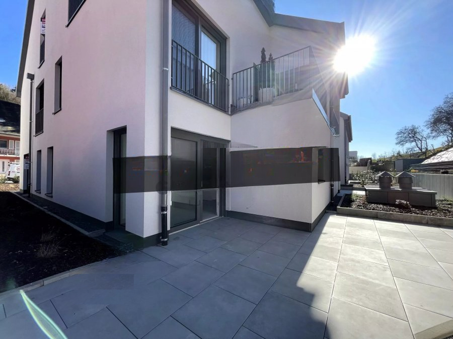 Квартира в Люксембурге, Люксембург, 66 м² - фото 1