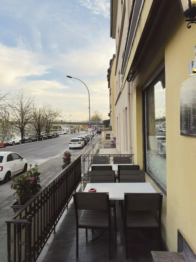 Квартира в Гревенмахере, Люксембург, 140 м² - фото 1