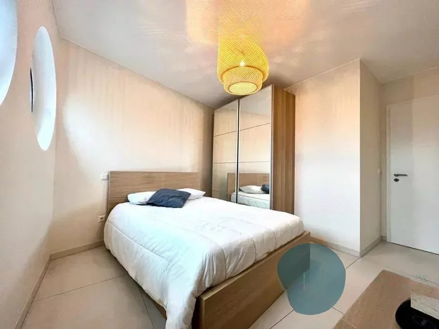 Квартира в Люксембурге, Люксембург, 90 м² - фото 1