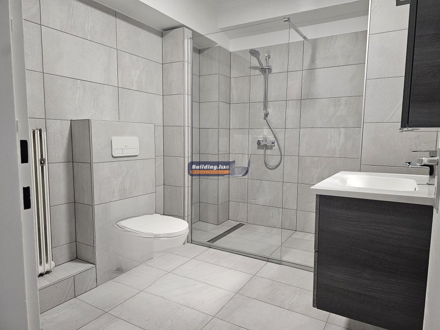 Квартира в Люксембурге, Люксембург, 82 м² - фото 1