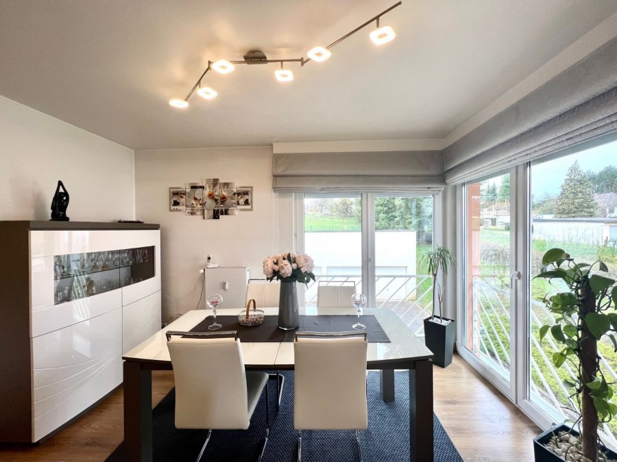 Квартира в Люксембурге, Люксембург, 75 м² - фото 1