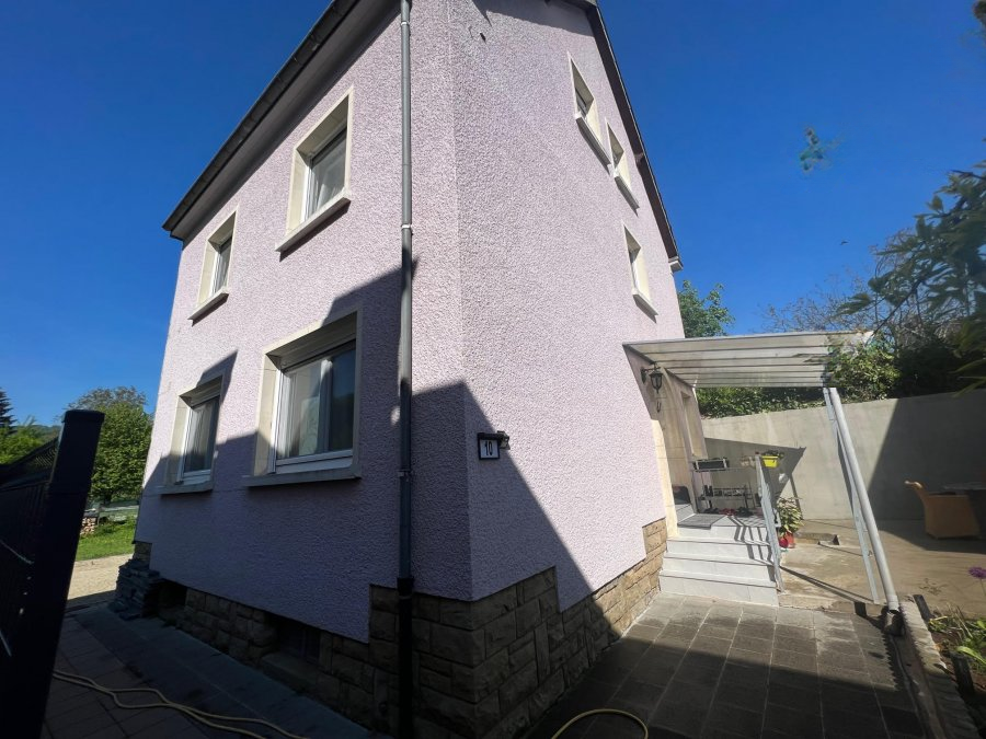 Квартира в Гревенмахере, Люксембург, 150 м² - фото 1