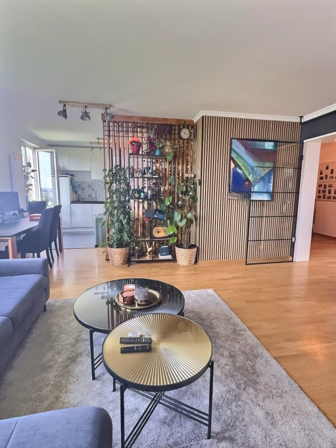 Квартира в Люксембурге, Люксембург, 85 м² - фото 1