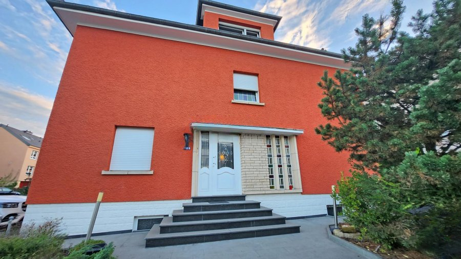 Квартира в Люксембурге, Люксембург, 300 м² - фото 1