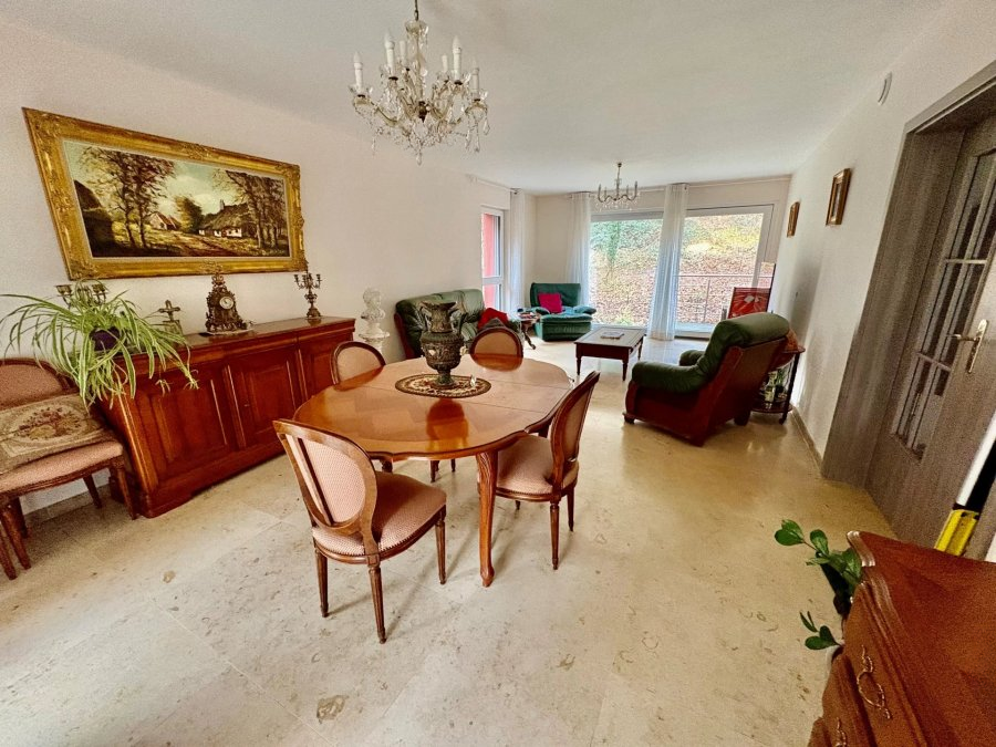 Квартира в Люксембурге, Люксембург, 220 м² - фото 1