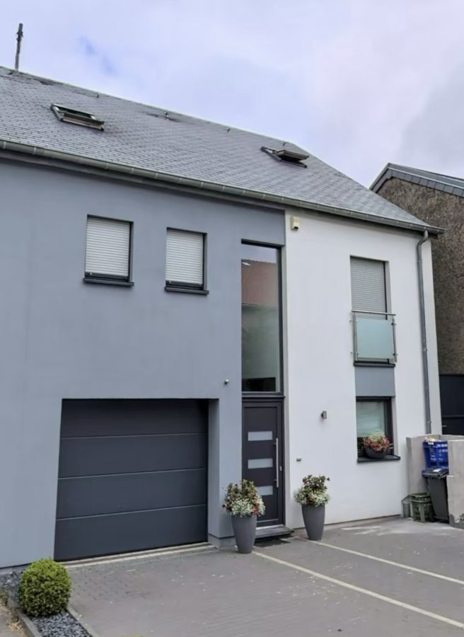 Квартира в Дикирхе, Люксембург, 160 м² - фото 1