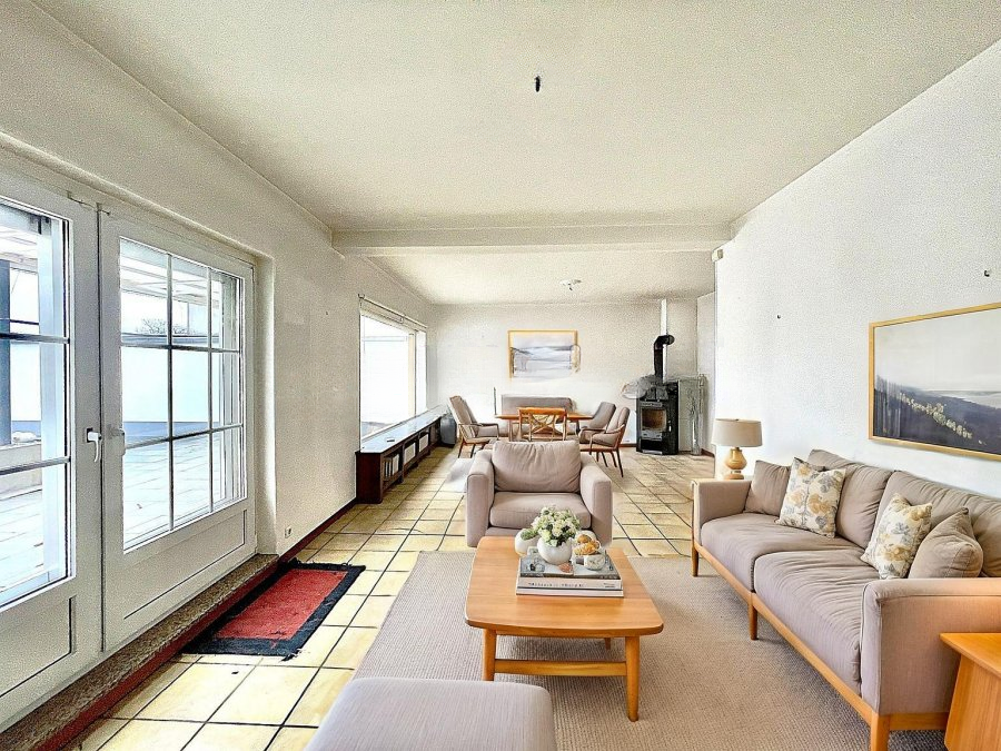 Квартира в Люксембурге, Люксембург, 97 м² - фото 1