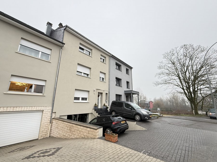 Квартира в Люксембурге, Люксембург, 250 м² - фото 1