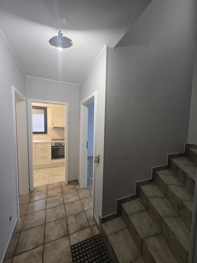 Квартира в Люксембурге, Люксембург, 60 м² - фото 1