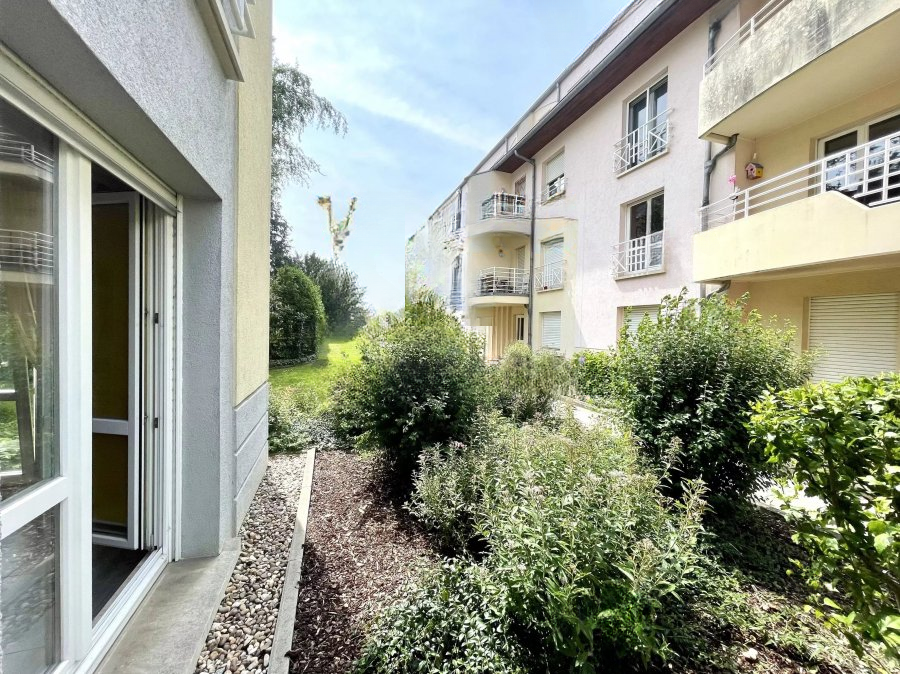 Квартира в Люксембурге, Люксембург, 33 м² - фото 1