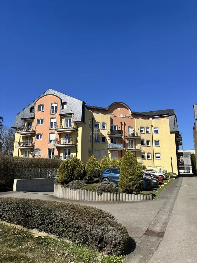 Квартира в Люксембурге, Люксембург, 70 м² - фото 1